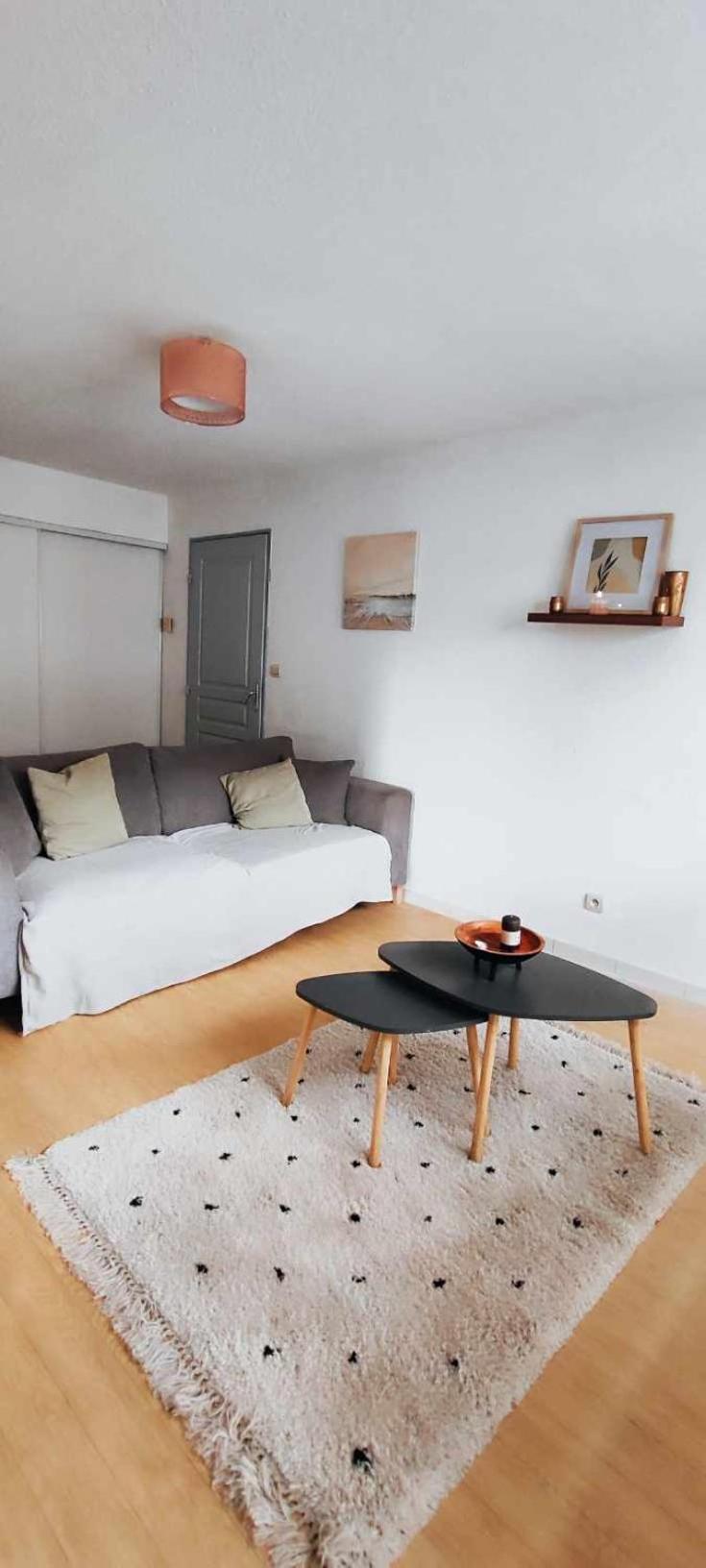 Joli Appartement Avignon Exterior foto